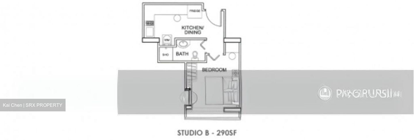 Fortville (D15), Condominium #575314571